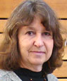 Dr. Linda Adair